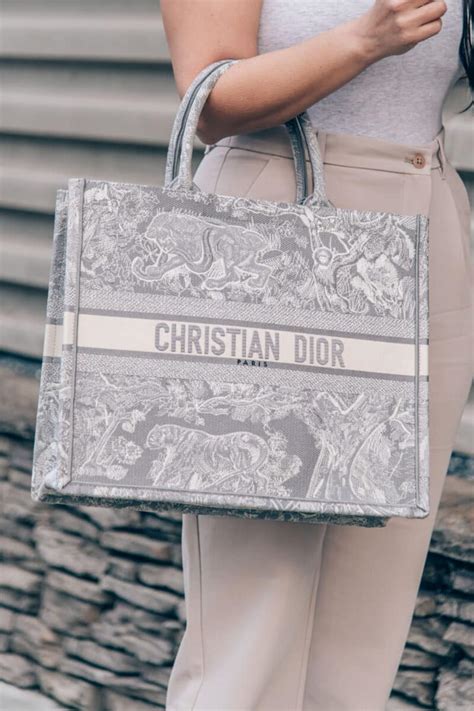 tote dior imitacion|christian Dior tote bag dupes.